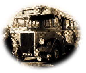 cronapress original as bell push on buses